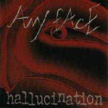 Any Face : Hallucination